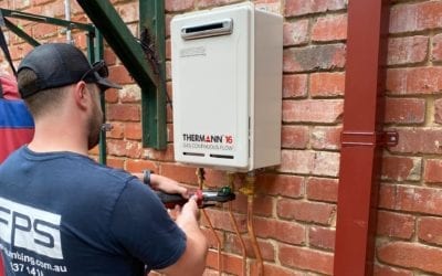 Blog 8 What You Need to Know About Replacing a Continuous Hot Water System with Gas Storage