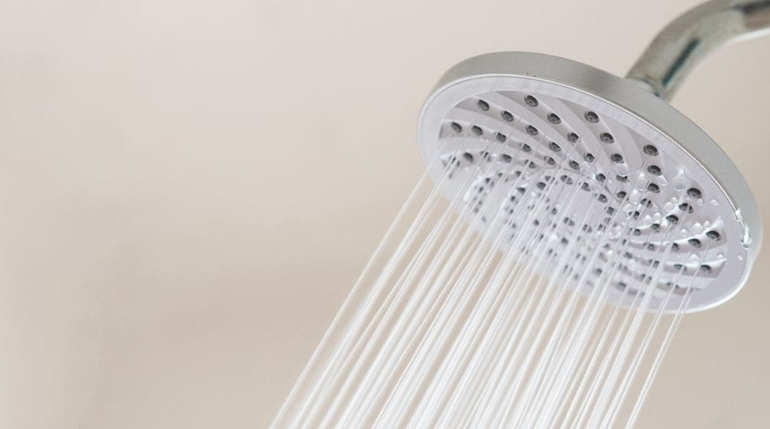 The Bad Shower Habits that Cause Plumbing Problems