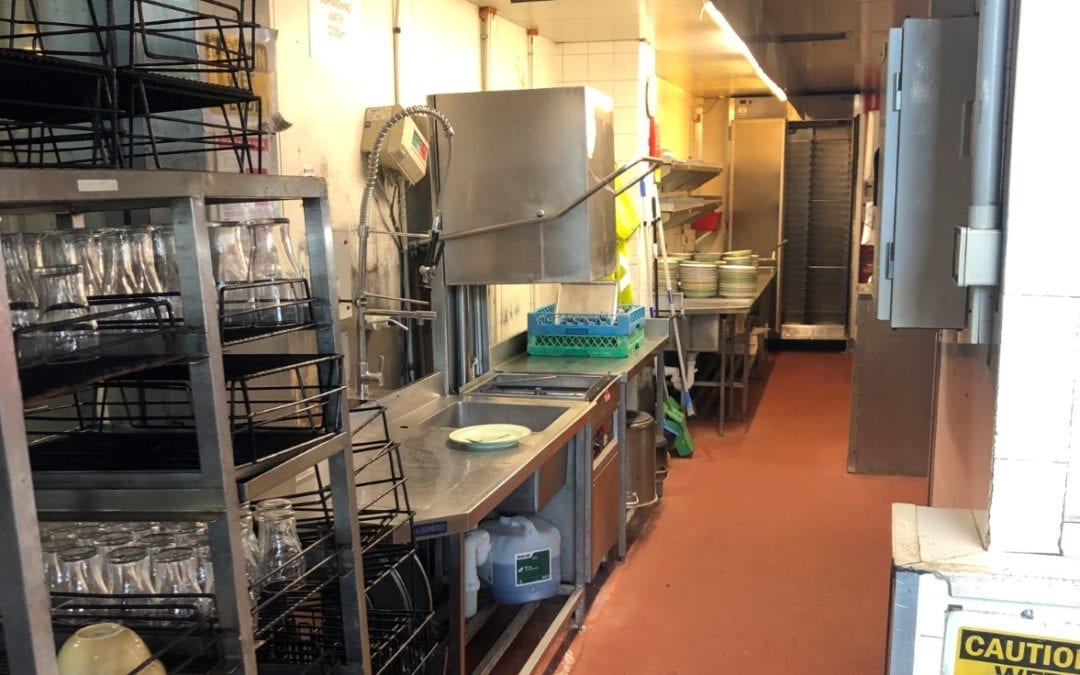 The Role of Plumbing in Commercial Property Maintenance