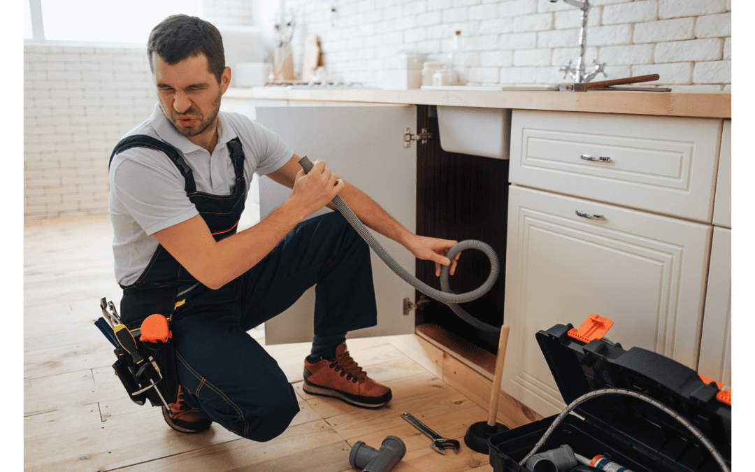 Do your drains smell? Try these solutions