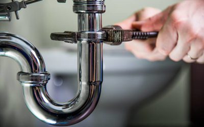 Water hammer: why your pipes are banging and shaking