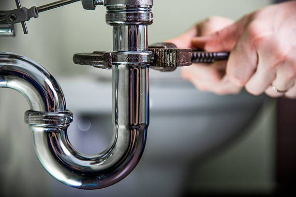 Water hammer: why your pipes are banging and shaking