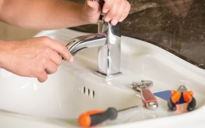 The Various Plumbing Needs of Commercial Businesses