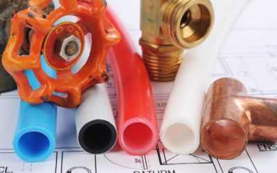 How to Plan for Plumbing When Building a New Home