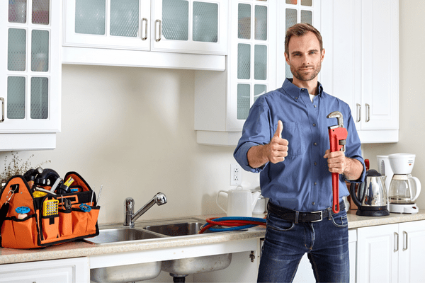 How To Become A Plumber In WA – And Why?