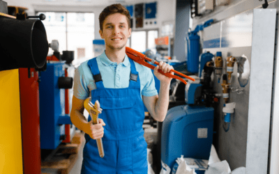 How To Obtain A Commercial Plumbing License