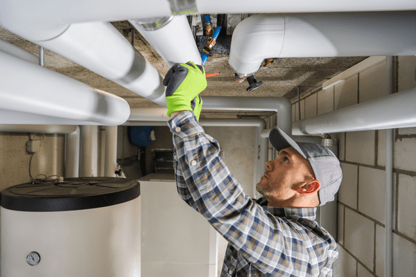 The Vital Importance of Regular Plumbing Maintenance for Perth Businesses