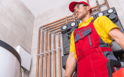 Professional Plumbing Services: The Benefits for Your Business