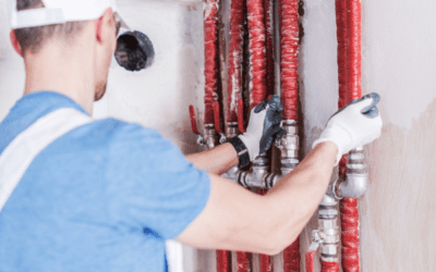 The Top Plumbing Challenges Faced by Commercial Property Owners