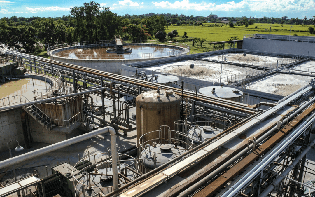 The Environmental Impact of Improper Liquid Waste Disposal