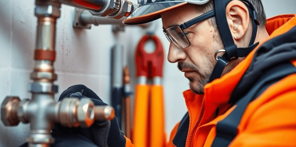 Gas Fitting Safety Tips Every Homeowner Should Know