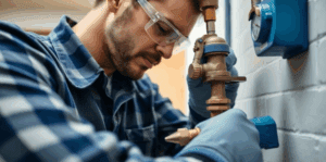 Gas Fitting Safety Tips Every Homeowner Should Know 1 Fremantle Plumbers in Action