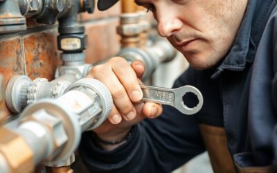 How to Prepare Your Plumbing for Extreme Weather Conditions
