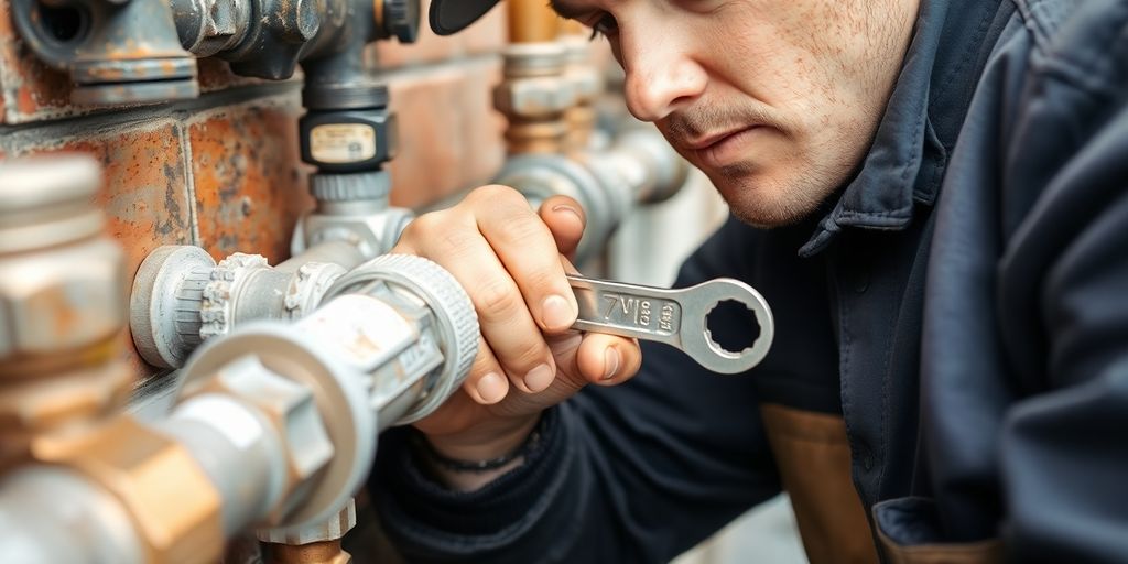 How to Prepare Your Plumbing for Extreme Weather Conditions
