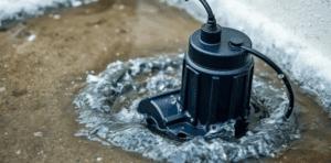 Sump Pumps