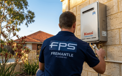 Choosing the Right Hot Water System for Your Household